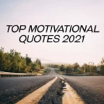 powerful motivational quotes 2019 android application logo